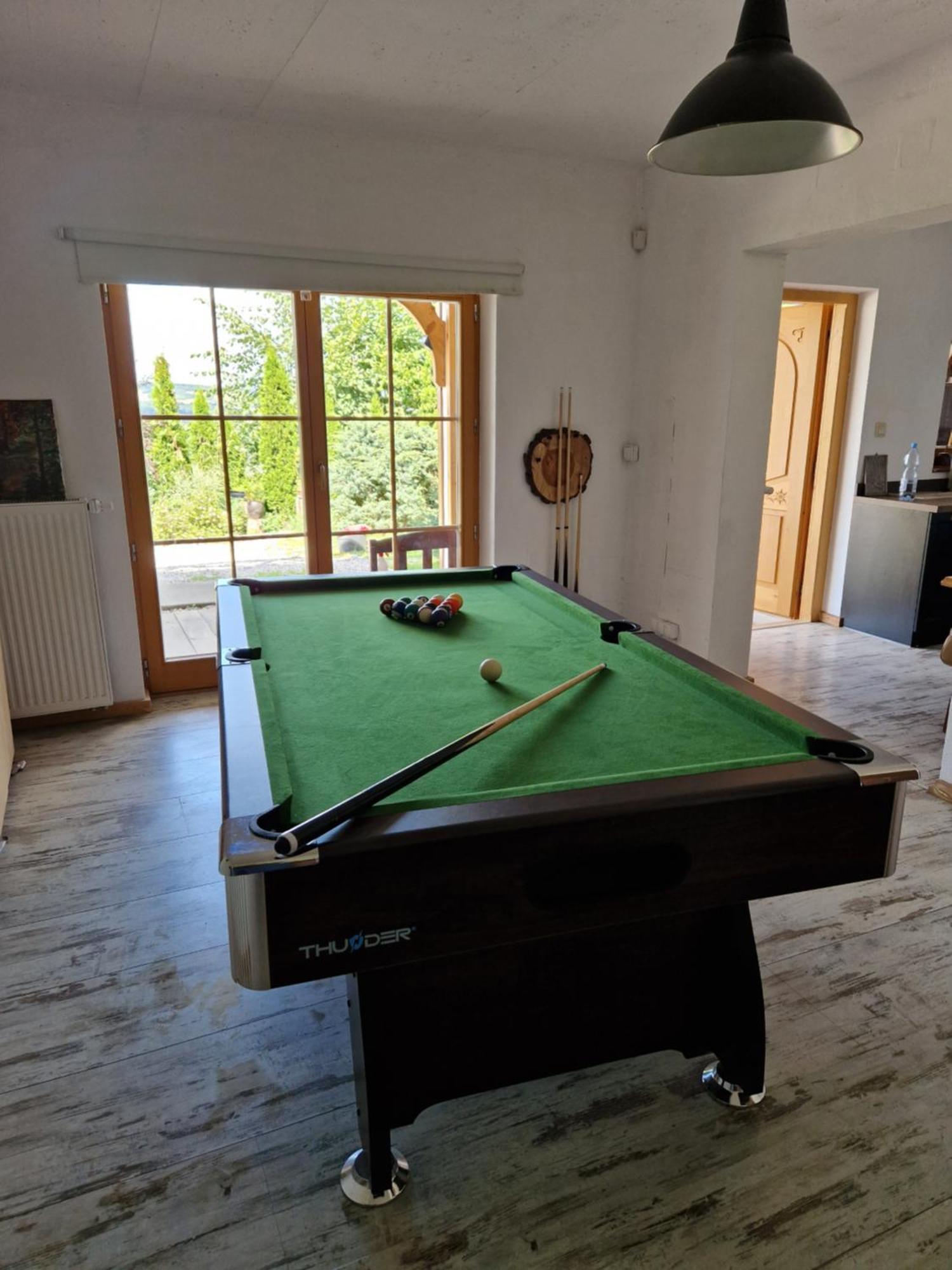 Dom Letnisowkowy Basiowka Villa Bodzentyn Ngoại thất bức ảnh